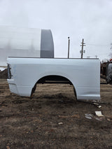 2019-2025 Dodge Ram 2500 3500 5th Gen 6' 4" Short Truck Bed