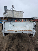 2019-2025 Dodge Ram 2500 3500 5th Gen 6' 4" Short Truck Bed