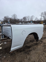 2019-2025 Dodge Ram 2500 3500 5th Gen 6' 4" Short Truck Bed