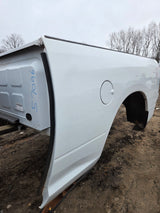 2019-2025 Dodge Ram 2500 3500 5th Gen 6' 4" Short Truck Bed