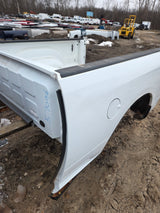 2019-2025 Dodge Ram 2500 3500 5th Gen 6' 4" Short Truck Bed