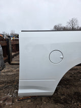 2019-2025 Dodge Ram 2500 3500 5th Gen 6' 4" Short Truck Bed