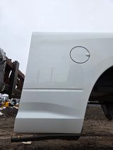 2019-2025 Dodge Ram 2500 3500 5th Gen 6' 4" Short Truck Bed