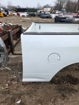 2019-2025 Dodge Ram 2500 3500 5th Gen 6' 4" Short Truck Bed