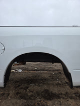 2019-2025 Dodge Ram 2500 3500 5th Gen 6' 4" Short Truck Bed