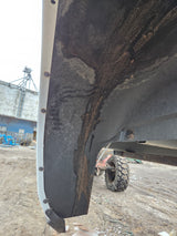 2019-2025 Dodge Ram 2500 3500 5th Gen 6' 4" Short Truck Bed