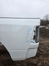 2019-2025 Dodge Ram 2500 3500 5th Gen 6' 4" Short Truck Bed