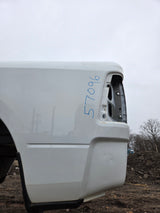 2019-2025 Dodge Ram 2500 3500 5th Gen 6' 4" Short Truck Bed