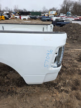 2019-2025 Dodge Ram 2500 3500 5th Gen 6' 4" Short Truck Bed