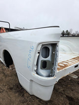 2019-2025 Dodge Ram 2500 3500 5th Gen 6' 4" Short Truck Bed