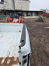 2019-2025 Dodge Ram 2500 3500 5th Gen 6' 4" Short Truck Bed