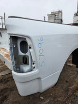 2019-2025 Dodge Ram 2500 3500 5th Gen 6' 4" Short Truck Bed