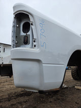 2019-2025 Dodge Ram 2500 3500 5th Gen 6' 4" Short Truck Bed