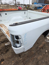 2019-2025 Dodge Ram 2500 3500 5th Gen 6' 4" Short Truck Bed