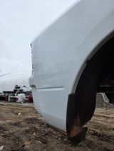 2019-2025 Dodge Ram 2500 3500 5th Gen 6' 4" Short Truck Bed