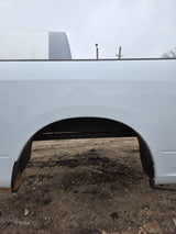 2019-2025 Dodge Ram 2500 3500 5th Gen 6' 4" Short Truck Bed