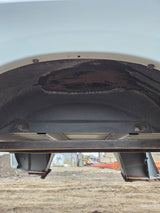 2019-2025 Dodge Ram 2500 3500 5th Gen 6' 4" Short Truck Bed