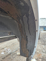 2019-2025 Dodge Ram 2500 3500 5th Gen 6' 4" Short Truck Bed