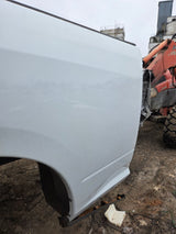 2019-2025 Dodge Ram 2500 3500 5th Gen 6' 4" Short Truck Bed