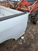 2019-2025 Dodge Ram 2500 3500 5th Gen 6' 4" Short Truck Bed