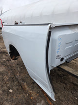 2019-2025 Dodge Ram 2500 3500 5th Gen 6' 4" Short Truck Bed