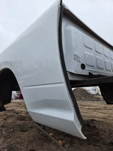 2019-2025 Dodge Ram 2500 3500 5th Gen 6' 4" Short Truck Bed