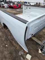 2019-2025 Dodge Ram 2500 3500 5th Gen 6' 4" Short Truck Bed