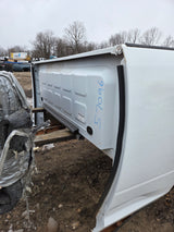 2019-2025 Dodge Ram 2500 3500 5th Gen 6' 4" Short Truck Bed