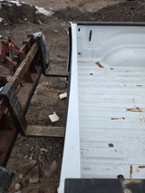 2019-2025 Dodge Ram 2500 3500 5th Gen 6' 4" Short Truck Bed