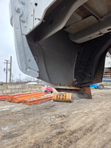 2019-2025 Dodge Ram 2500 3500 5th Gen 6' 4" Short Truck Bed