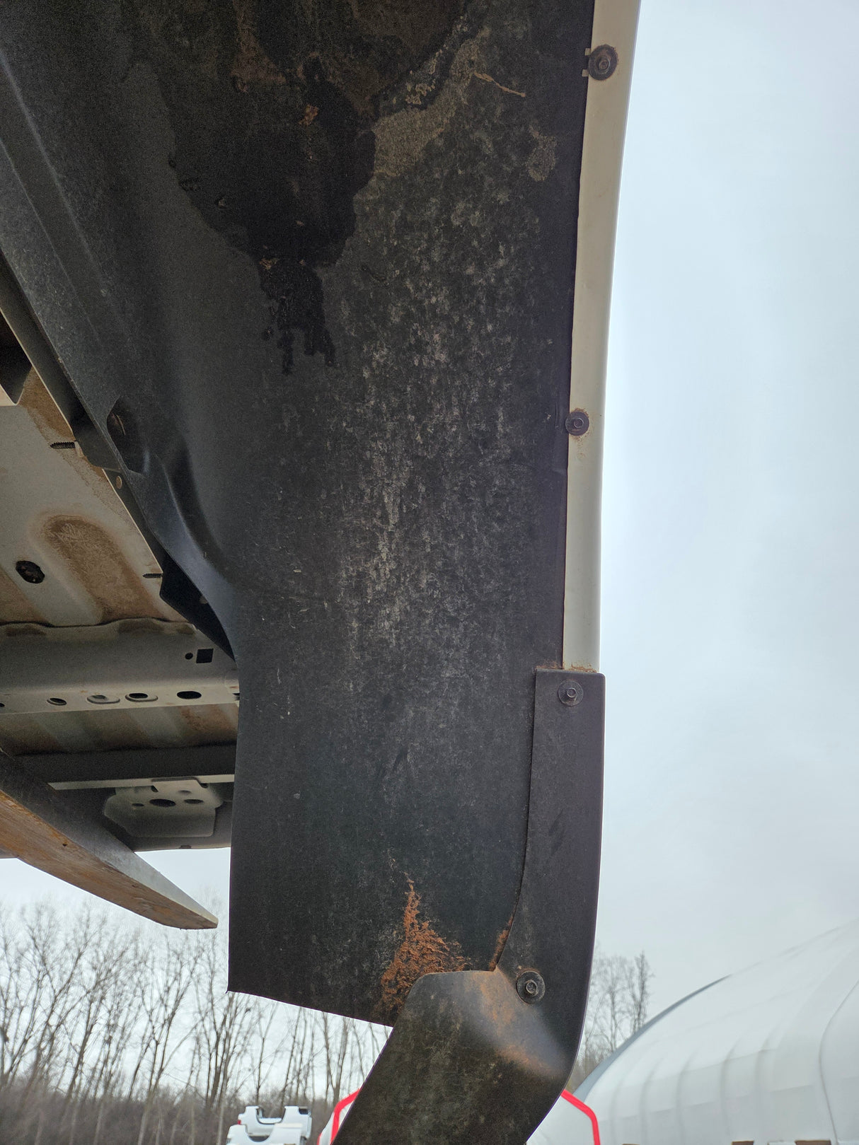 2019-2025 Dodge Ram 2500 3500 5th Gen 6' 4" Short Truck Bed