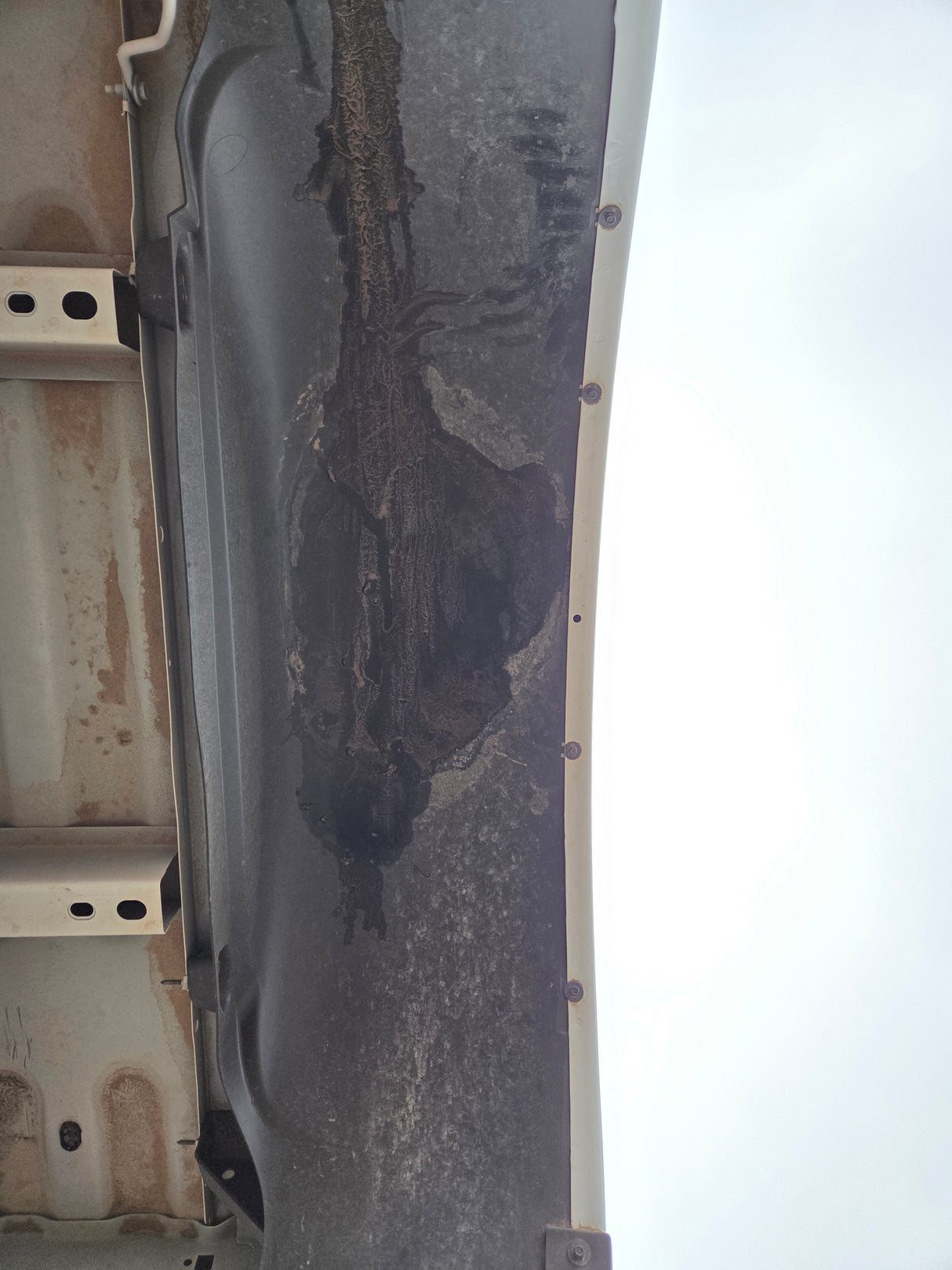 2019-2025 Dodge Ram 2500 3500 5th Gen 6' 4" Short Truck Bed