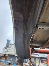 2019-2025 Dodge Ram 2500 3500 5th Gen 6' 4" Short Truck Bed