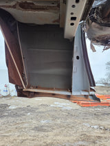 2019-2025 Dodge Ram 2500 3500 5th Gen 6' 4" Short Truck Bed