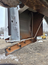 2019-2025 Dodge Ram 2500 3500 5th Gen 6' 4" Short Truck Bed