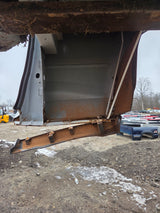 2019-2025 Dodge Ram 2500 3500 5th Gen 6' 4" Short Truck Bed