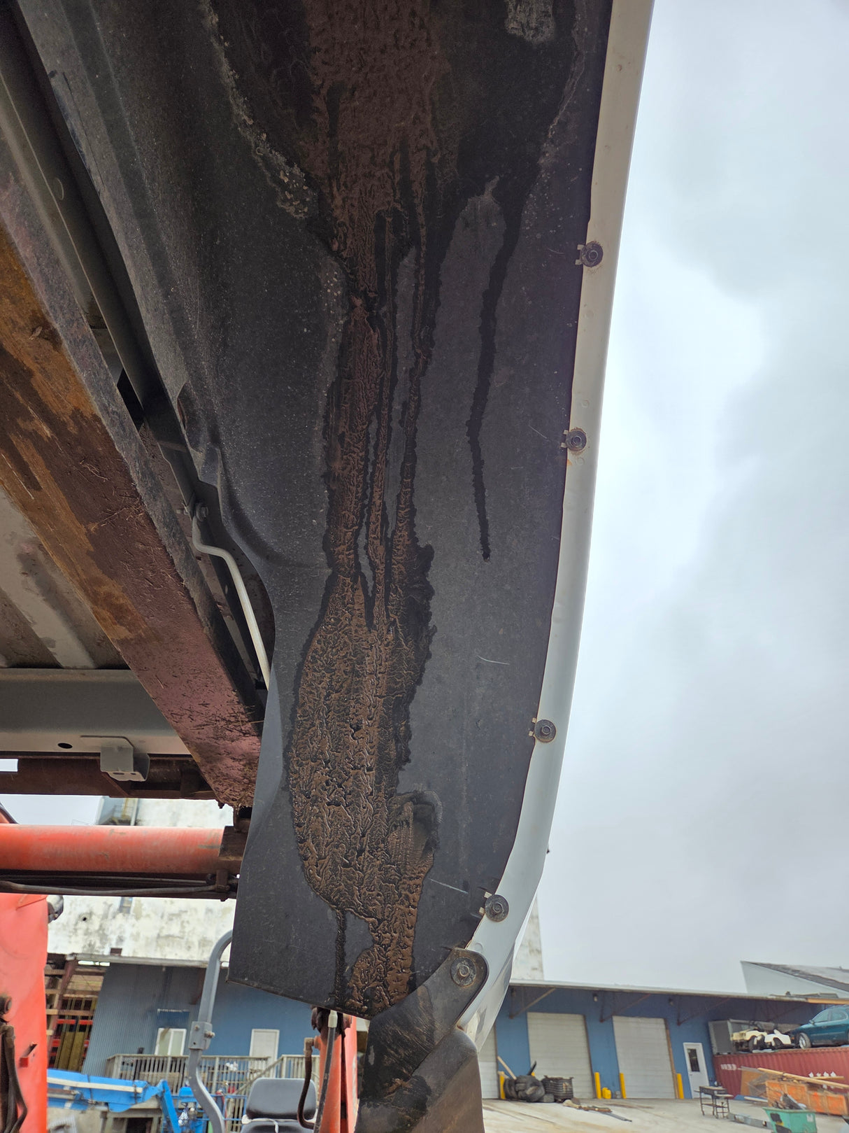 2019-2025 Dodge Ram 2500 3500 5th Gen 6' 4" Short Truck Bed