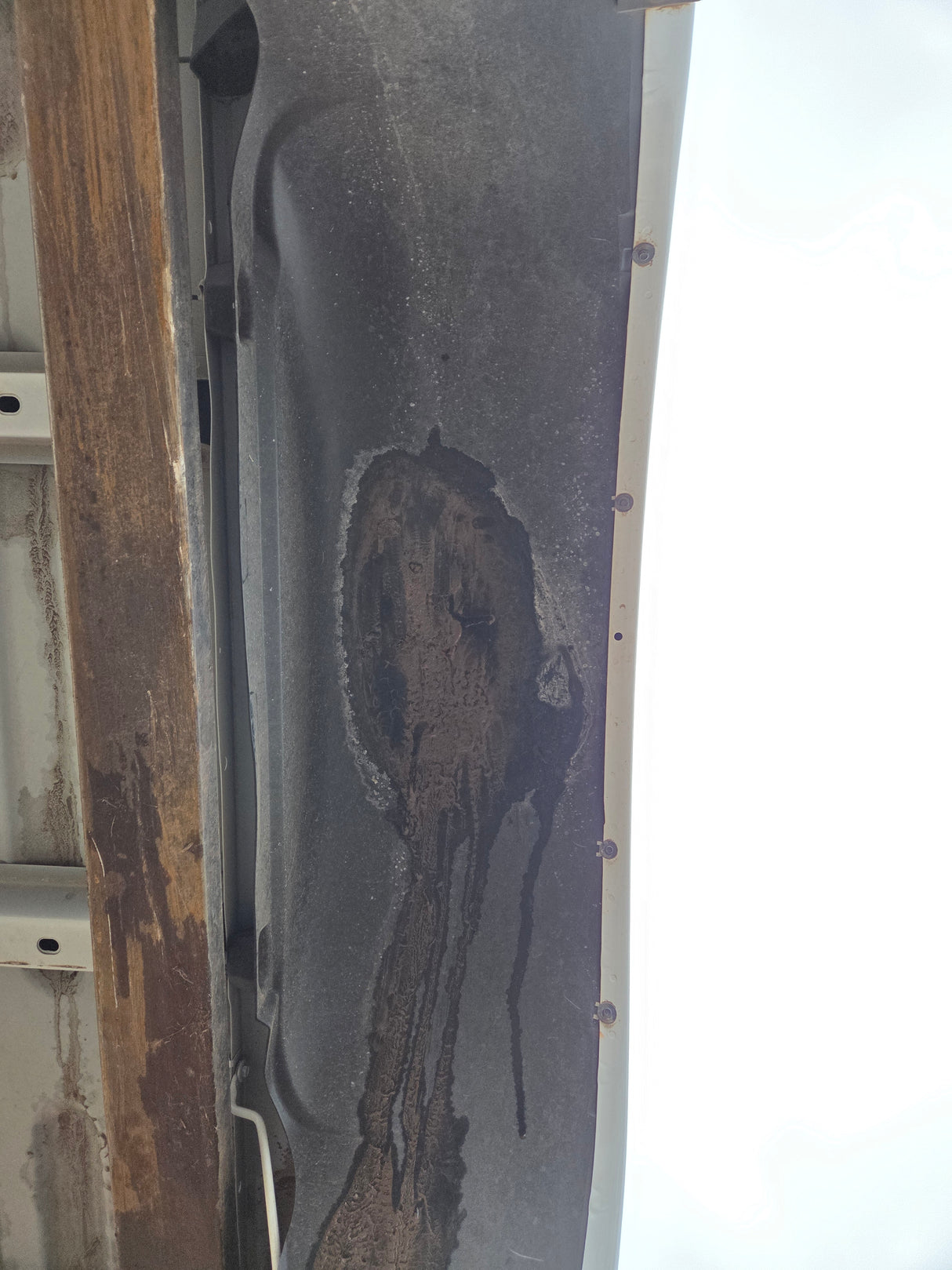 2019-2025 Dodge Ram 2500 3500 5th Gen 6' 4" Short Truck Bed