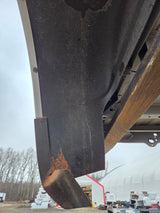 2019-2025 Dodge Ram 2500 3500 5th Gen 6' 4" Short Truck Bed