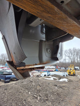 2019-2025 Dodge Ram 2500 3500 5th Gen 6' 4" Short Truck Bed