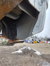 2019-2025 Dodge Ram 2500 3500 5th Gen 6' 4" Short Truck Bed