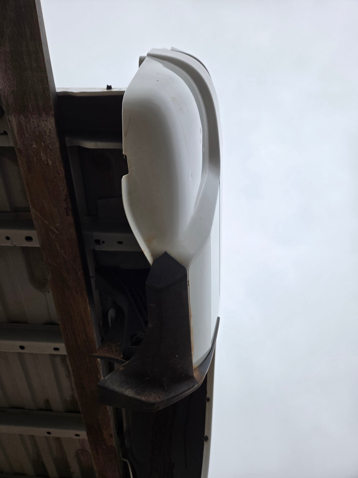 2019-2025 Dodge Ram 2500 3500 5th Gen 6' 4" Short Truck Bed