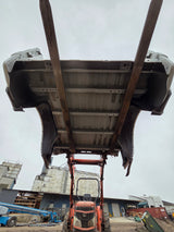 2019-2025 Dodge Ram 2500 3500 5th Gen 6' 4" Short Truck Bed