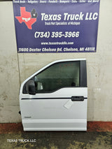 2015-2022 Ford F150 / Super Duty Driver Front Door LH F250 F350 F450 F550