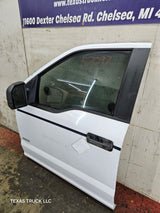 2015-2022 Ford F150 / Super Duty Driver Front Door LH F250 F350 F450 F550
