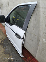 2015-2022 Ford F150 / Super Duty Driver Front Door LH F250 F350 F450 F550