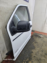 2015-2022 Ford F150 / Super Duty Driver Front Door LH F250 F350 F450 F550