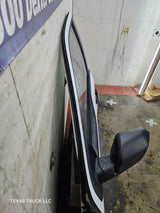 2015-2022 Ford F150 / Super Duty Driver Front Door LH F250 F350 F450 F550