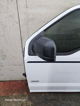 2015-2022 Ford F150 / Super Duty Driver Front Door LH F250 F350 F450 F550