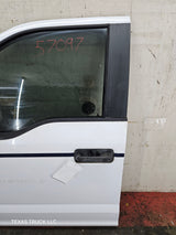 2015-2022 Ford F150 / Super Duty Driver Front Door LH F250 F350 F450 F550